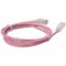 Add-On 7FT RJ-45 M/M CAT6A PINK CU PATCH CBL ADD-7FSLCAT6A-PK - alternate 6