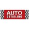 Signmission Auto Detailing, 24 Inch, Banner B-72-30342 - alternate 1