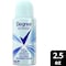 Degree Advanced Motion Sense 72 Hour Shower Clean Anti Perspirant Aerosol, 2.5 Ounce, 12PK 69642388 - alternate 1