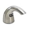 Purell CXT(TM) Soap Dispenser, Counter, Automatic, 1,500 mL, 2,300 mL, Silver, Foam 8550-01 - alternate 1