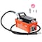 Vevor Air Hydraulic Pump Foot Operated Pump 10,000PSI 98in3 6.6FT Auto Body Shop NAP002 - alternate 1