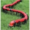 Valterra Sewer Hose Support, 10 Foot Length; 4-1/2 Inch Sewer End Height x 7-1/4 Inch RV End Height S1000 - alternate 2