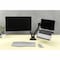 Kensington UNIVERSAL LAPTOP HOLDER FOR MONITOR ARMS K53801WW - alternate 2