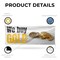Signmission We Buy Gold, 36 Inch x 96 Inch, Vinyl Banner B-96-30925 - alternate 2