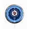 Holland Bar Stool Winnipeg Jets 16 LED Wall Clock ClkL16 - alternate 1