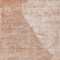 Homeroots 8' X 10' Salmon Copper And Ivory Abstract Washable Indoor Outdoor Area Rug 587605 - alternate 2