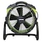 Xpower XPOWER FC-200 1300 CFM 4 Speed Portable Multipurpose 13" Professional Grade Air Circulator FC-200 - alternate 4
