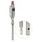 Gizmo Engineering Intrinsically Safe Tank Alarm 316 Stainless steel Reversible float switch, Mount 1 in NPT IS-T-SS-24 - alternate 2