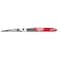 Milwaukee Tool 12 in. 3 TPI SAWZALL THE AX w/ CARBIDE TEETH Reciprocating Saw Blade for Pruning & Clean Wood (1 pk) 48-00-5233 - alternate 1