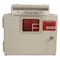 Covidien Locking Wall Mount Sharps Cabinet System, 5 qt, Beige SWMU000609 - alternate 1