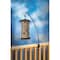 Stokes Select 33'' Black Deck Clamp Bird Feeder Hook 38015 - alternate 2
