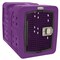 Dakota 283 G3 Framed Door Kennel - Medium - Purple D2-G3MED-SGN-PUR - alternate 1