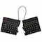 R-Go R-Go Split Break Keyboard - R Go Ergonomic Keyboard RGOSBUSWLBL - alternate 4