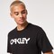 Oakley XXL Short Sleeve Men's Crew Neck Black Mark II Tee 2.0 Tee Shirt FOA404011-0222X - alternate 3