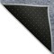 Homeroots 9' X 12' Sky Blue And Ivory Abstract Washable Indoor Outdoor Area Rug 605576 - alternate 3
