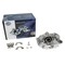 Hella BRAKE CALIPER 355800452 - alternate 3
