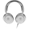 Steelseries Arctis Nova 1 Wired Gaming Headset for PC, White 61607 - alternate 1
