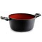 Tosca Terra-Cotta 4.75 Quart Aluminum Nonstick Dutch Oven 80595.01 - alternate 1
