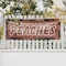 Signmission Pick Your Own Peaches, 36 Inch x 96 Inch, Vinyl Banner B-96-30794 - alternate 2