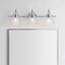 Jonathan Y Virginia 25.25" 3-Light Metal/Glass LED Vanity Light, Chrome JYL7409A - alternate 5