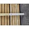 Nexpost 4" x 4" x 100" Fence Post, Non Deteriorating Composite Base, Hybrid Ground Post, Single 805899 - alternate 2