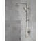 Delta Universal Showering Components H2OKinetic Hand Shower 1.75 GPM 4-Setting 59140-SS-PR-PK - alternate 3