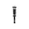 Fcs Struts Suspension Strut And Coil Spring Assembly 1345754 - alternate 2
