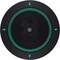 Yamaha Unified Communications, Yamaha RM-TT Wired Boundary Microphone - Black RM-TT-B - alternate 1