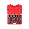 Tekton 3/4 Inch Drive Deep 6-Point Socket Set with Case, 26-Piece (19 - 50 mm) SID93421 - alternate 1