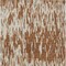 Homeroots 5' X 8' Orange And Ivory Abstract Washable Indoor Outdoor Area Rug 612690 - alternate 2