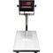 Selleton Scales SellEton Bench Scale with Free Software, NTEP, 12in x 12in SL-915-12X12 - alternate 2