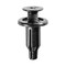 Auveco Honda Push-Type Front And Rear Bumper Retainer, 10PK 18119 - alternate 1