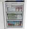 Koolmore 24 In Panel Ready Freezer Column With 12.4 Cu. Ft. Capacity, Ice Maker, Frost Free KM-PRC-F24 - alternate 3