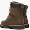 Georgia Boot Men's Waterproof Work Boot, 8.5 M, Steel Toe, 8 in H, Brown, GB00674 GB00674 - alternate 2