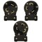 Ac Works Right Angle L6-30P Plug, 30A 250V Locking Male Connector, Industrial Grade, DIY Cord Repair ASEL630P - alternate 2