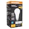Sylvania Natural LED Bulb, 3-Way, A21 Lamp, 40/60/100 W Equivalent, E26 Lamp Base, Dimmable, Frosted 40777 - alternate 1