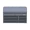 Viper Tool Storage 41-Inch 8-Drawer Top Chest, Gray V4108GRAYC - alternate 1