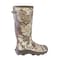 Dryshod Viperstop Warm Weather Snake Hunting Boot, Gusset, Veil Alpine, Men, Size 9 VPS-MH-CM-009 - alternate 1