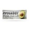 Signmission Avocados for Sale, 48 Inch x 120 Inch, Vinyl Banner B-120-30474 - alternate 1