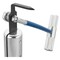 Performance Tool Windshield Removal Tool, GM Chrysler, Steel Cable, Tempered Blade W80641 - alternate 2