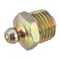 Performance Tool 1/4 in. NPT Straight Grease Fitting, 10PK W54258 - alternate 1