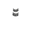 John Deere BEARING, JOHN DEERE OEM AT255757 AT255757 - alternate 3