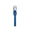 Monoprice Cat7 Shielded, S/ ft.p, Cable, 5 ft.Blue 13659 - alternate 3