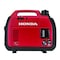 Honda Inverter Generator, Gasoline, 1800 W, 0.95 gal, Recoil Starter, 120V AC, 18.3/15 A, 57 dBA, 47 lbs EU2200TAN4 - alternate 3