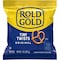 Rold Gold Original Tiny Twists Pretzel Bags 1 oz., PK88 32430 - alternate 1