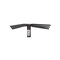 Bond Hand Tiller 3 Tine Steel 15in Steel Handle Black 6703BG - alternate 2