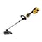 Dewalt 60V MAX* 17 in. Brushless Attachment Capable String Trimmer (Tool Only) DCST972B - alternate 2