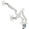 Amer DUAL MONITOR MOUNT ARTICULATIN HYDRA2A - alternate 3