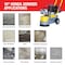 Tomahawk Power 10in Honda Concrete Floor Grinder 10HP GXV390 Motor for Smoothing, Floor Prep, Coatings TGDR10H - alternate 3