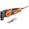 Fein MultiMaster MM 700 Max 3.75-Amp Oscillating Tool Kit 72296863090 - alternate 1
